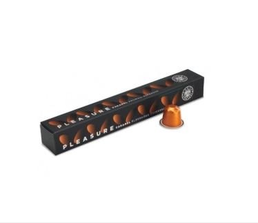 KAHVE DÜNYASI KAPSÜL KAHVE (5GRX10LU) KARAMEL*12