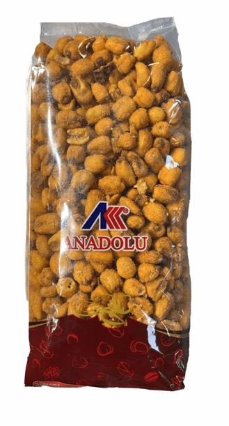 ANADOLU KURUYEMİŞ SOSLU MISIR 200GR*20
