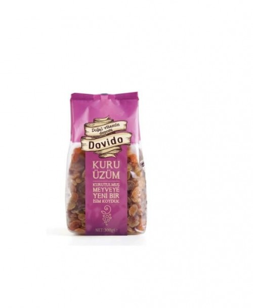DOVİDO RAISIN 300GR*8