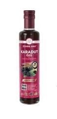 ZÜHRE ANA 670ML KARADUT ÖZÜ*12