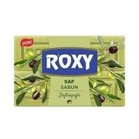 ROXY SAVON DE BAIN DALAN 4x125GR A L'HUILE D'OLIVE*20