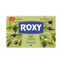 DALAN ROXY BATH SOAP 4x125GR WITH OLIVE OIL*20