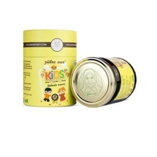 ZÜHRE ANA 240GR KİDS MACUNU*30