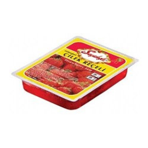 SEYİDOGLU PİKNİK 200GR CONFITURE FRAISE *18