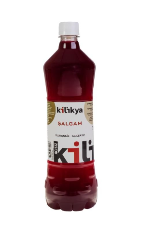 KİLİKYA ŞALGAM 1 LT ACISIZ*12