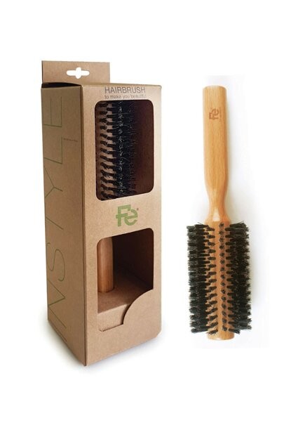 BROSSE EN BOIS FE IN STYLE 113 * 1