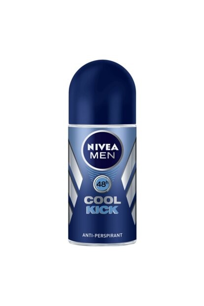 NİVEA ROLL-ON 50 ML MEN COOL*1