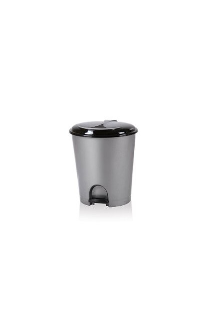 AK 155 WASTEBIN WITH PEDAL 5 NO (33 LT) * 1