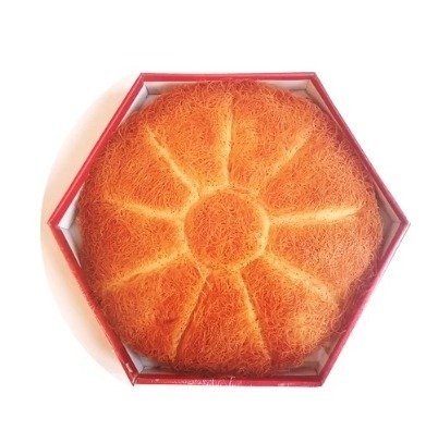 GAZİ 350 GR KADAYIF BASKI *12