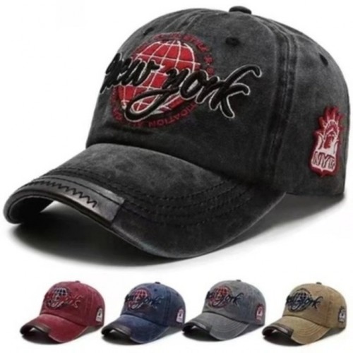 MEN'S HAT NEW YORK 1 PCS