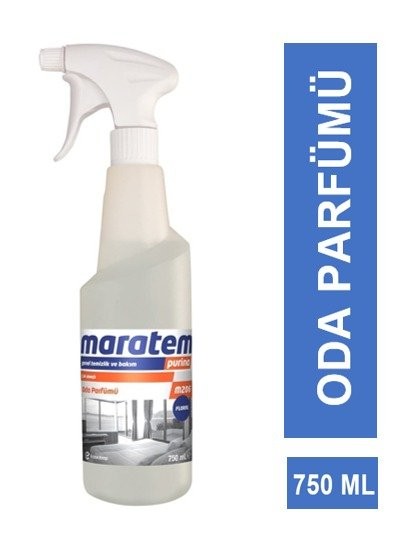 MARATEM (M206) 750 ML ODA PARFÜMÜ*12