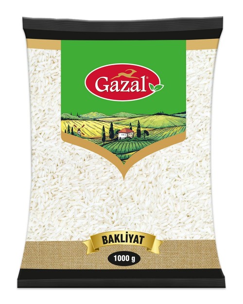 غزال أرز بالدو 1 كيلو * 10