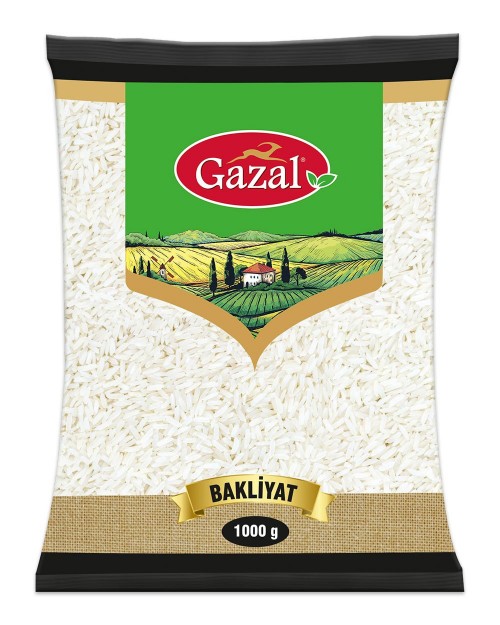 GAZAL GONEN BALDO RİCE 1 KG*10