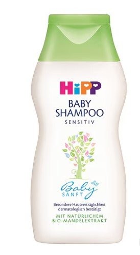 BABYSANFT 200 ML BEBEK ŞAMPUANI*6