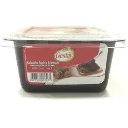 GESTAŞ 300 GR KAKAOLU FINDIK KREMA*24