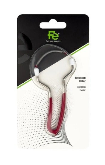 FE (FEPI082) EPİLASYON YAYI ROLLER*12