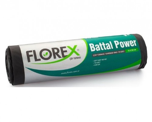 FLOREX BATTAL POWER*10