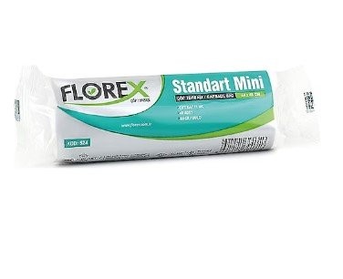 FLOREX STANDART MİNİ*50