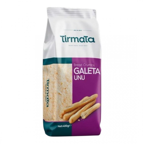 TİRMATA 400 GR GALATE UNU*12