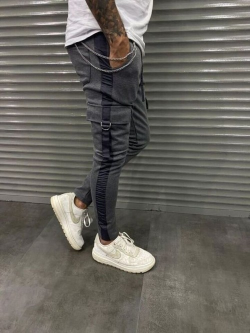 CHAIN ​​PANTS 1 PIECE
