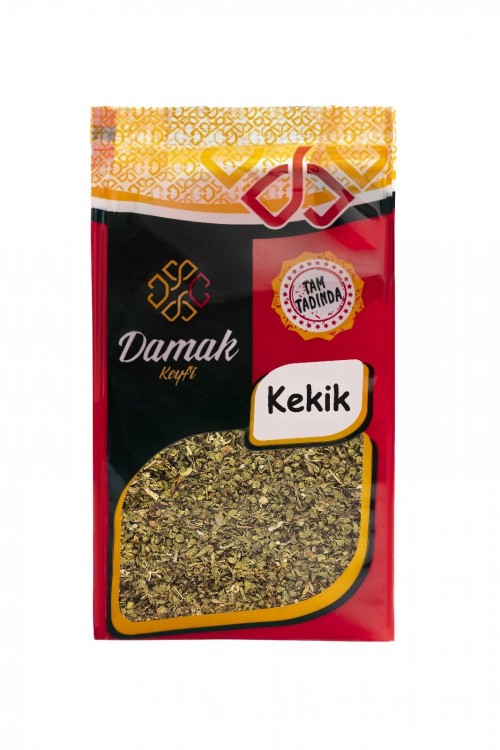 DAMAK THYME 20GR*24