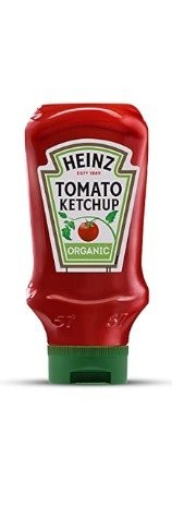 HEINZ KETÇAP 580GR*10