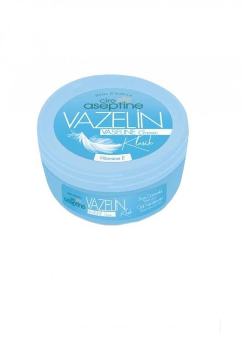 CİRE ASEPTİNE VAZELİN KLASİK 90 ML*24