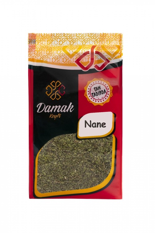 DAMAK MINT 30GR*24