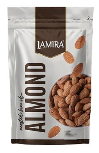 LAMİRA 100 GR BADEM*12