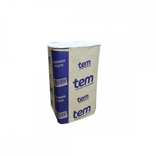 TEM DİSPENSER PEÇETE 350LI*12