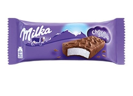 MİLKA CHOCO SNACK*1