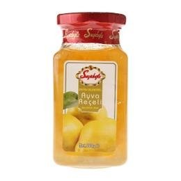 SEYİDOĞLU 1200 GR AYVA REÇELİ CAM*6