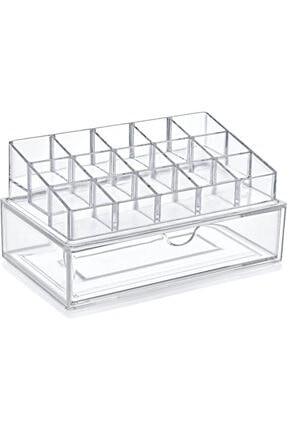 Organisateur de jeu de manucure AK 613 * 1