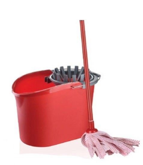 STEPY CLEANING SET CLASSIC CLASSX*12