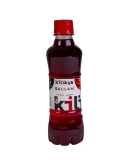 KİLİKYA TURNIP 300 ML HOT*24