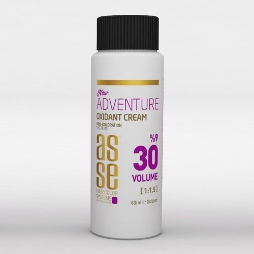 ASSE 60 ML OKSİDAN %30*112
