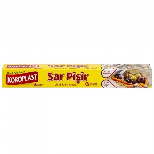KOROP.SAR PİŞİR *12