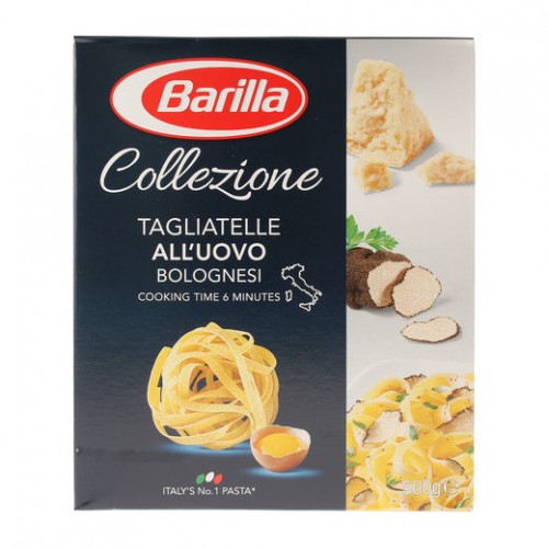 BARİLLA 500 GR TAGLİATELLA *12