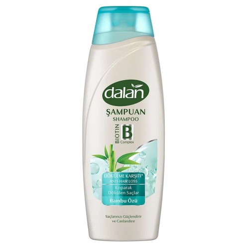 DALAN 450 ML ŞAMP. DÖKÜLME KARŞITI*12