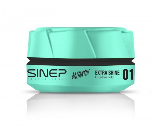 SINEP (13856) 150 ML BİRYANTİN WAX*48