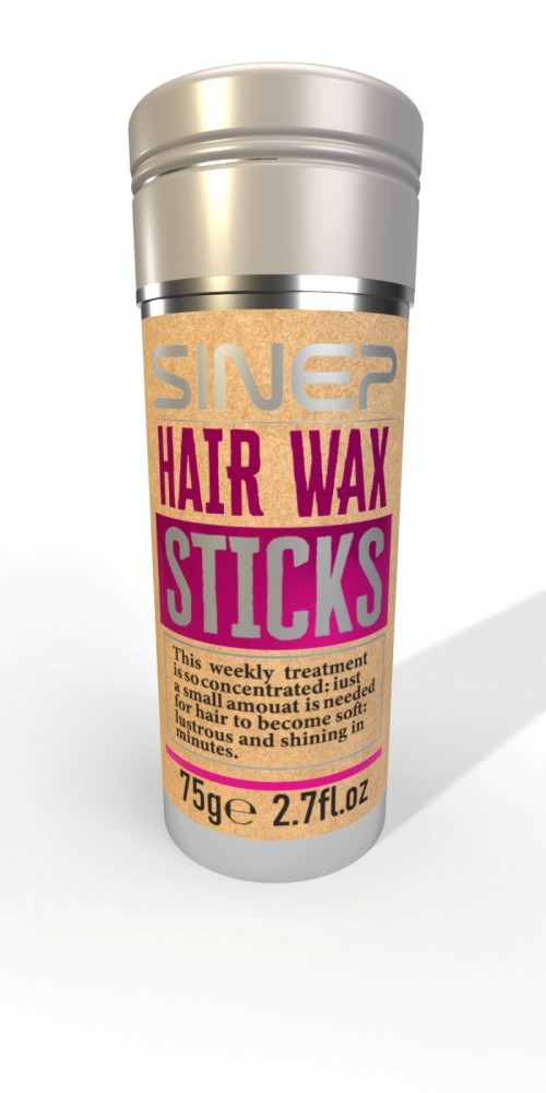 SINEP (15517) 75 ML STICK WAX*96