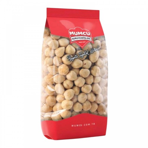 MUMCU FINDIK İÇİ 180 GR*12