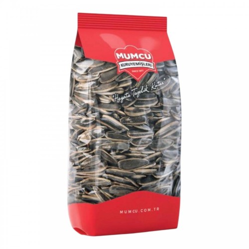 MUMCU ALA TUZSUZ ÇEKİRDEK 350 GR*10