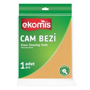 EKOMİS GLASS CLOTH *12