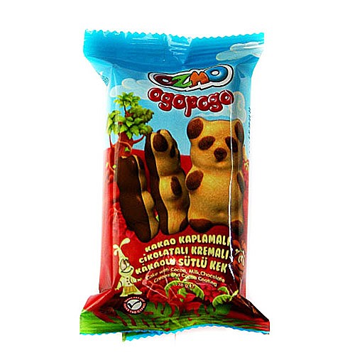 Şölen Ozmo Ogopogo 30 Gr*24