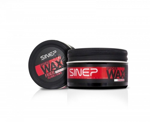 SINEP (15208) 100 ML SPIDER WAX*48