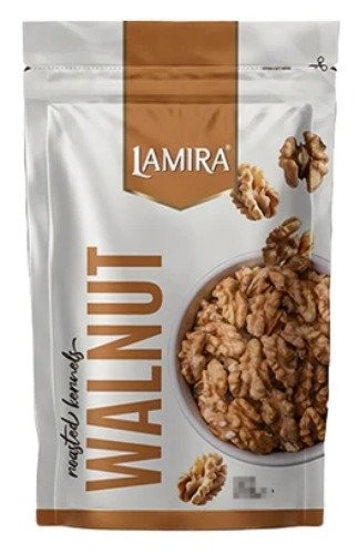 LAMİRA 100 GR CEVİZ*12
