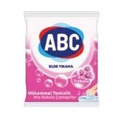 POUDRE ABC 600 GR PASSION*20