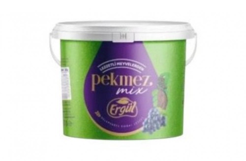 ERGÜL 10 KG %100 DUT PEKMEZİ (KOVA)*1