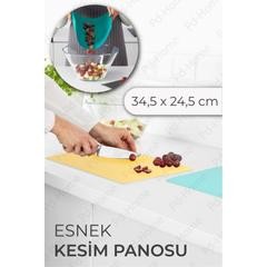 AK 685 ESNEK KESİM PANOSU*1